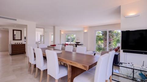 Foto 5 de Casa o chalet de alquiler en Marbesa, Marbella