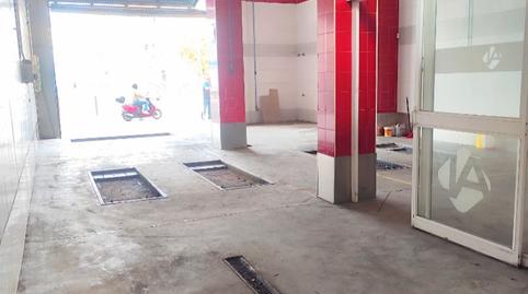 Photo 5 of Premises to rent in Avenida María Auxiliadora, 81, Zona Carrefour, Rota