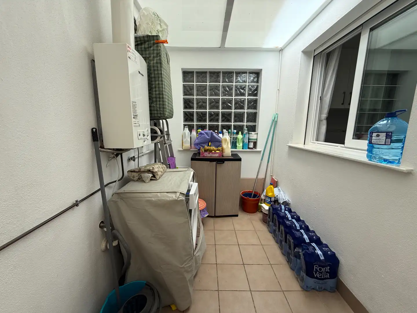 Flat for sale in Dénia  with Air Conditioner, Heating and Terrace