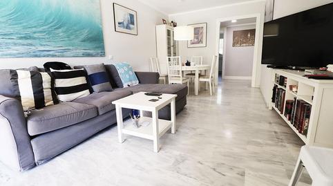 Foto 3 de Planta baixa en venda a Ágata, Riviera del Sol, Málaga