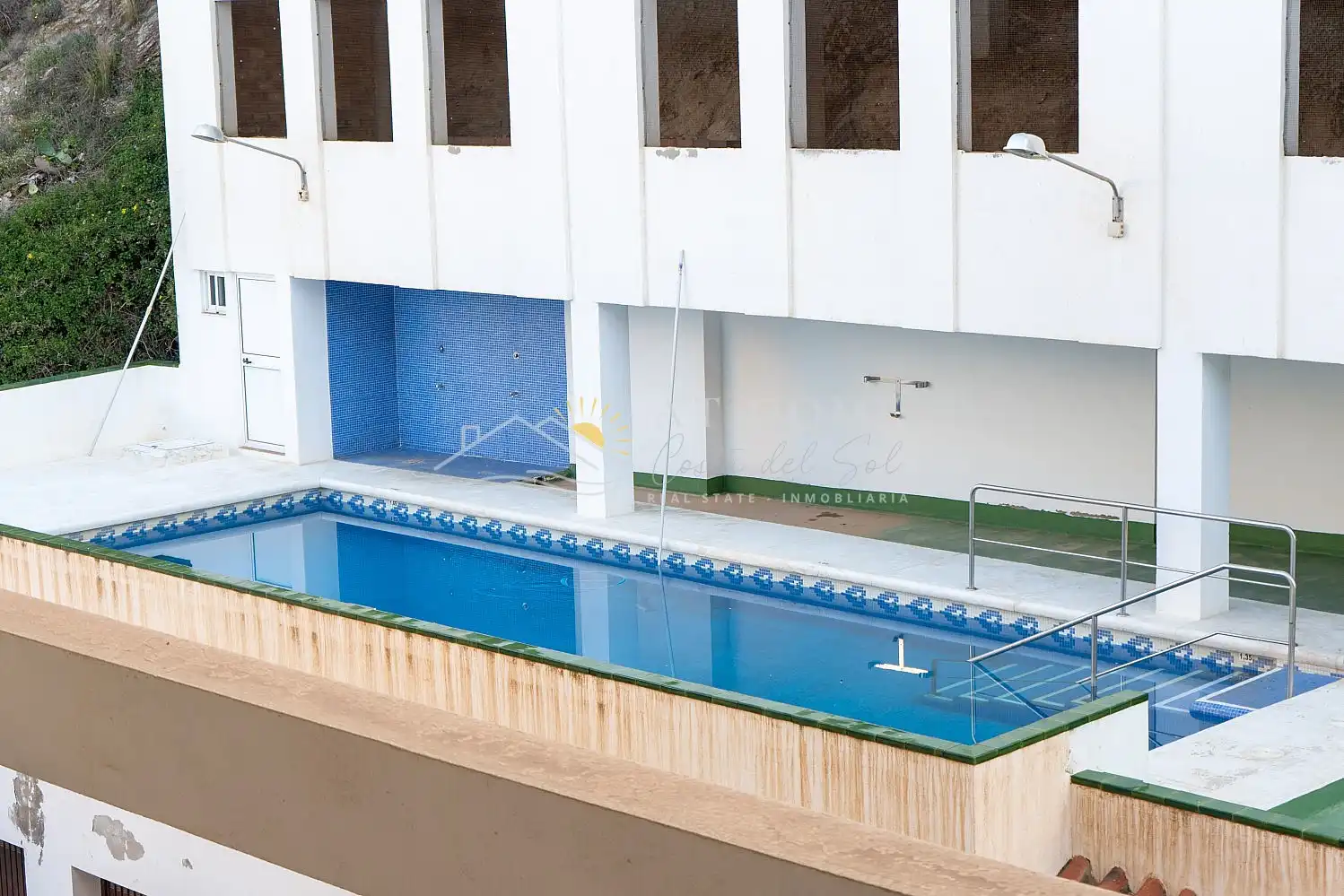 Apartament amb piscina en venda a El Morche, imagen 8