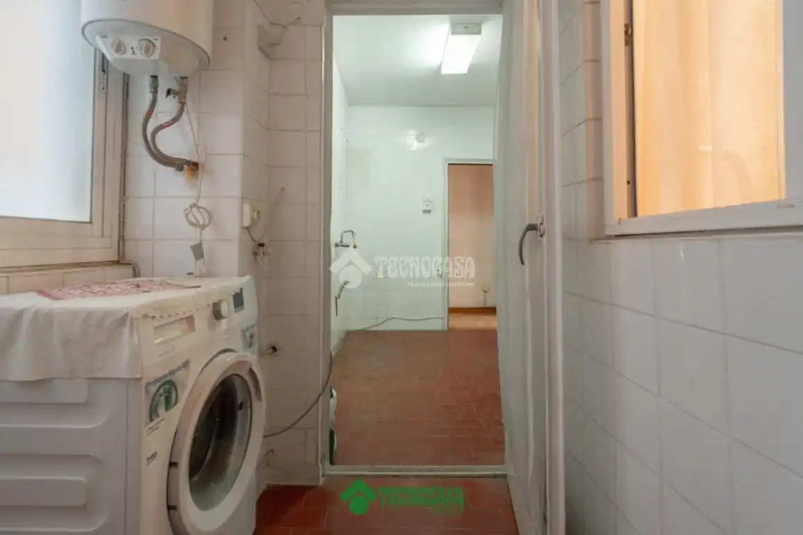 Piso con ascensor en venta en C. Javier Sanz, imagen 22