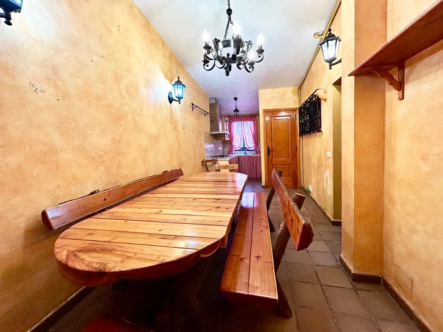 Casa o chalet en venta en Calle Suprema, Guamasa - El Ortigal - Los Rodeos