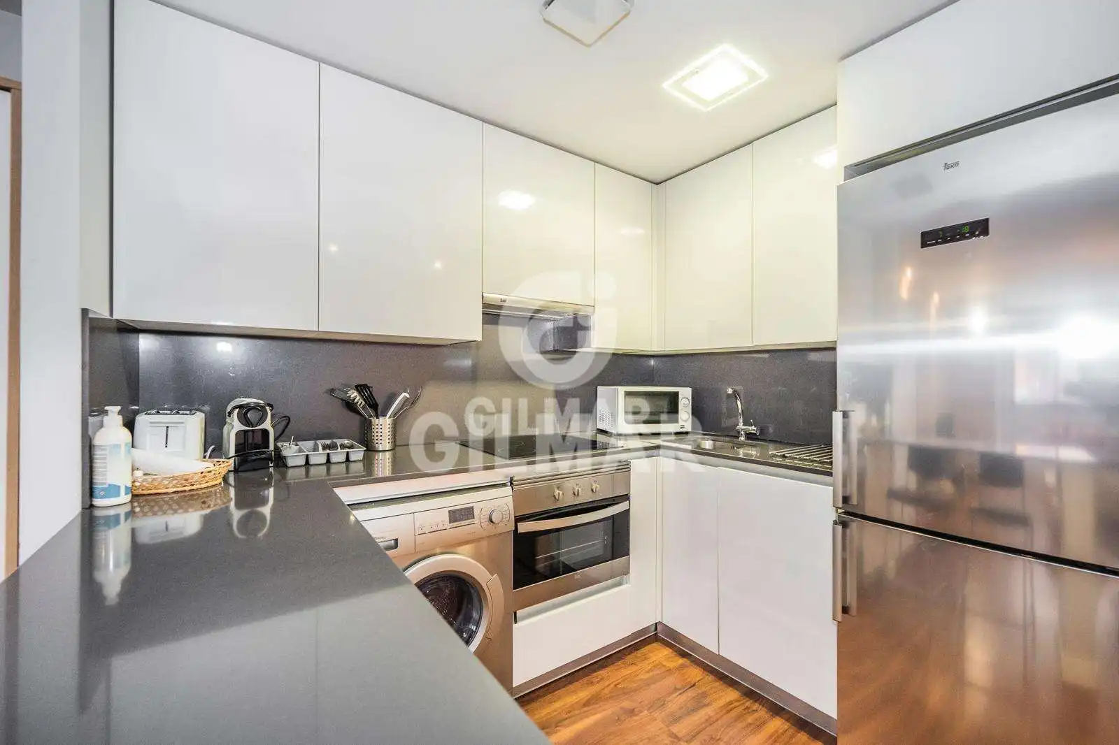Flat for sale in Hispanoamérica - Bernabéu
