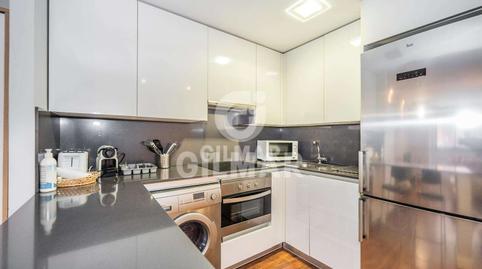 Photo 4 of Flat for sale in Hispanoamérica - Bernabéu,  Madrid Capital