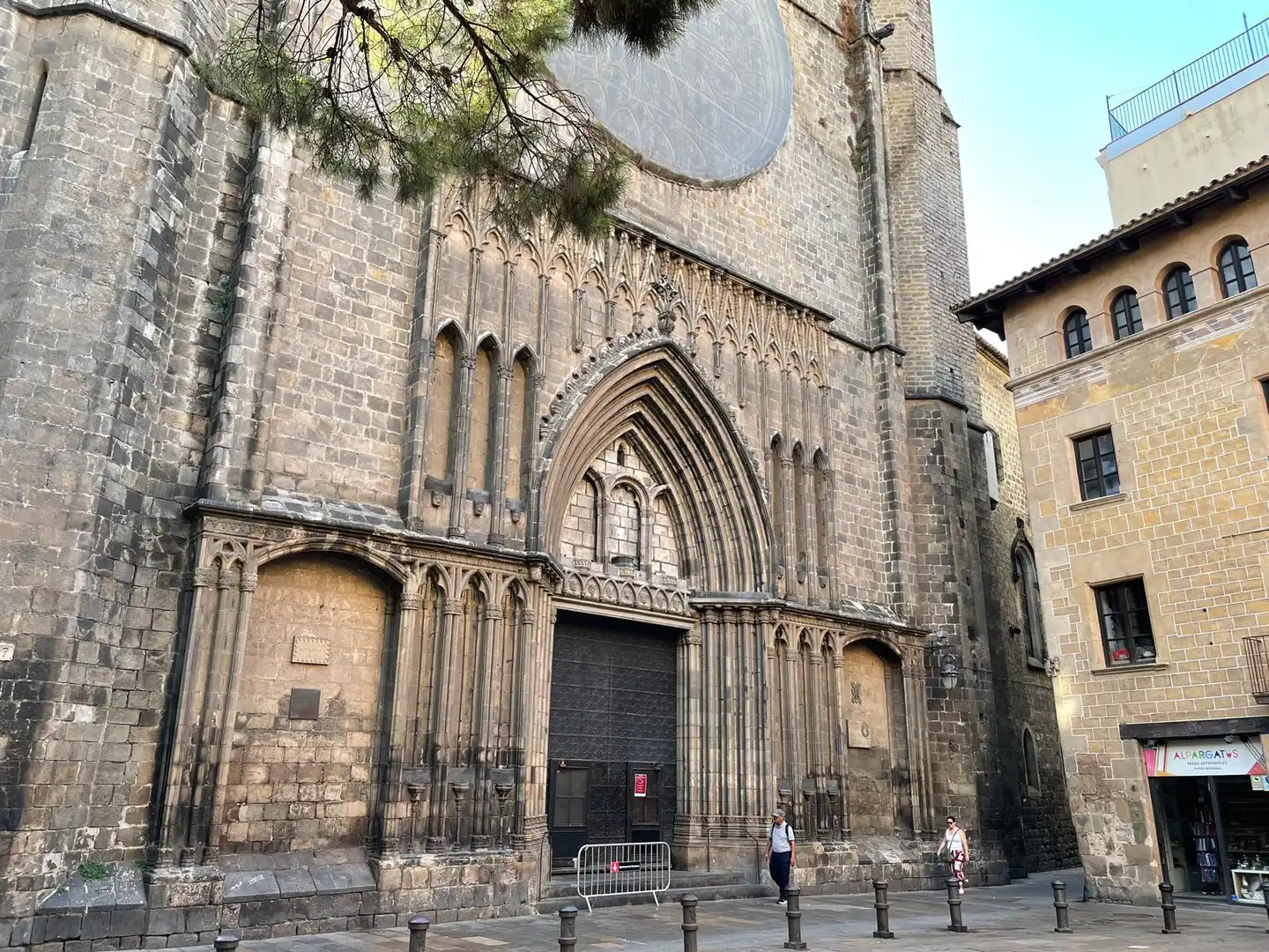Ático en venta en Ciutat Vella, imagen 12