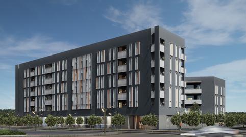 Foto 2 de Garatge en venda a Avinguda de Les Arts, 106, Poble Nou, Barcelona