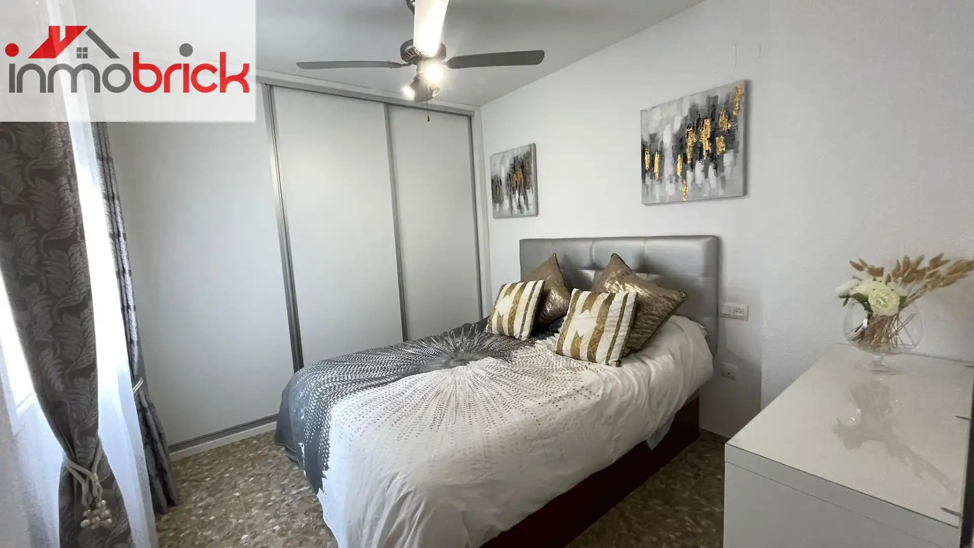 Appartamento con ascensore in vendita a Calle Calle Málaga, imagen 11