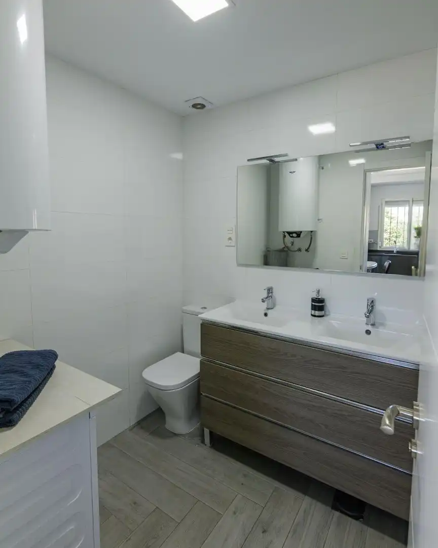 Flat with lift for sale in Calle Calle de Bellasombra, 10, imagen 7