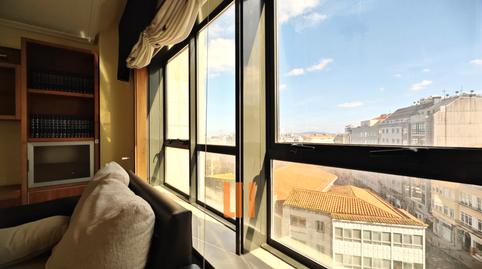 Foto 4 de Pis en venda a Rúa San Pedro de Mezonzo, Paseo de los Puentes - Santa Margarita, A Coruña Capital