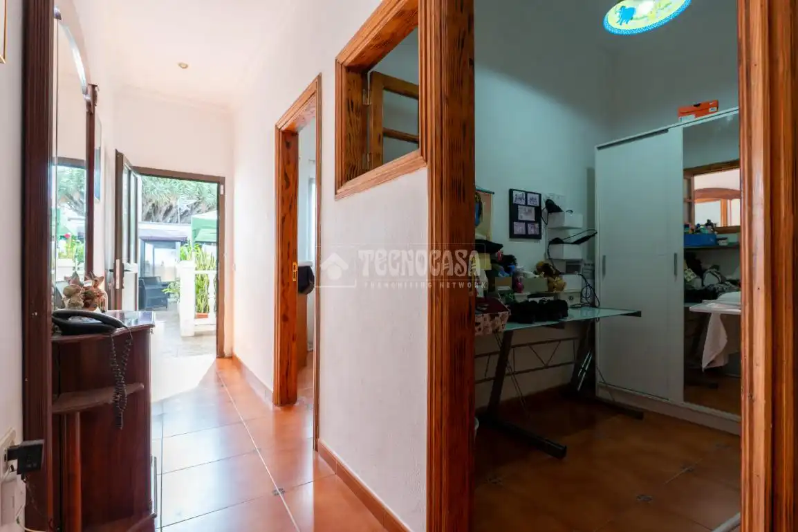 Casa o chalet en venta en Arico