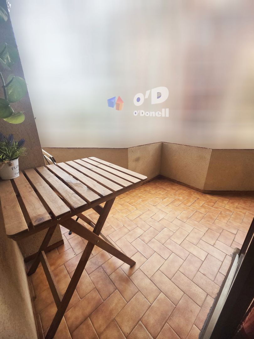 Terrassa de Pis en venda en Sant Boi de Llobregat amb Forn i Balcó