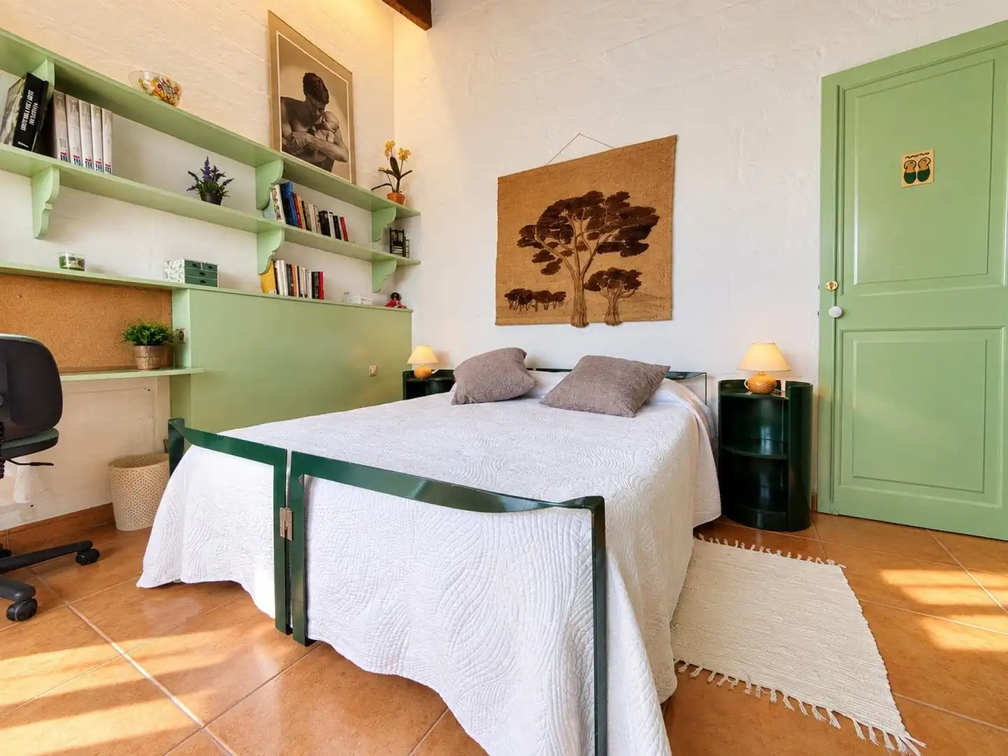 Casa con terraza en venta en Es Grau - Serra Morena, imagen 32