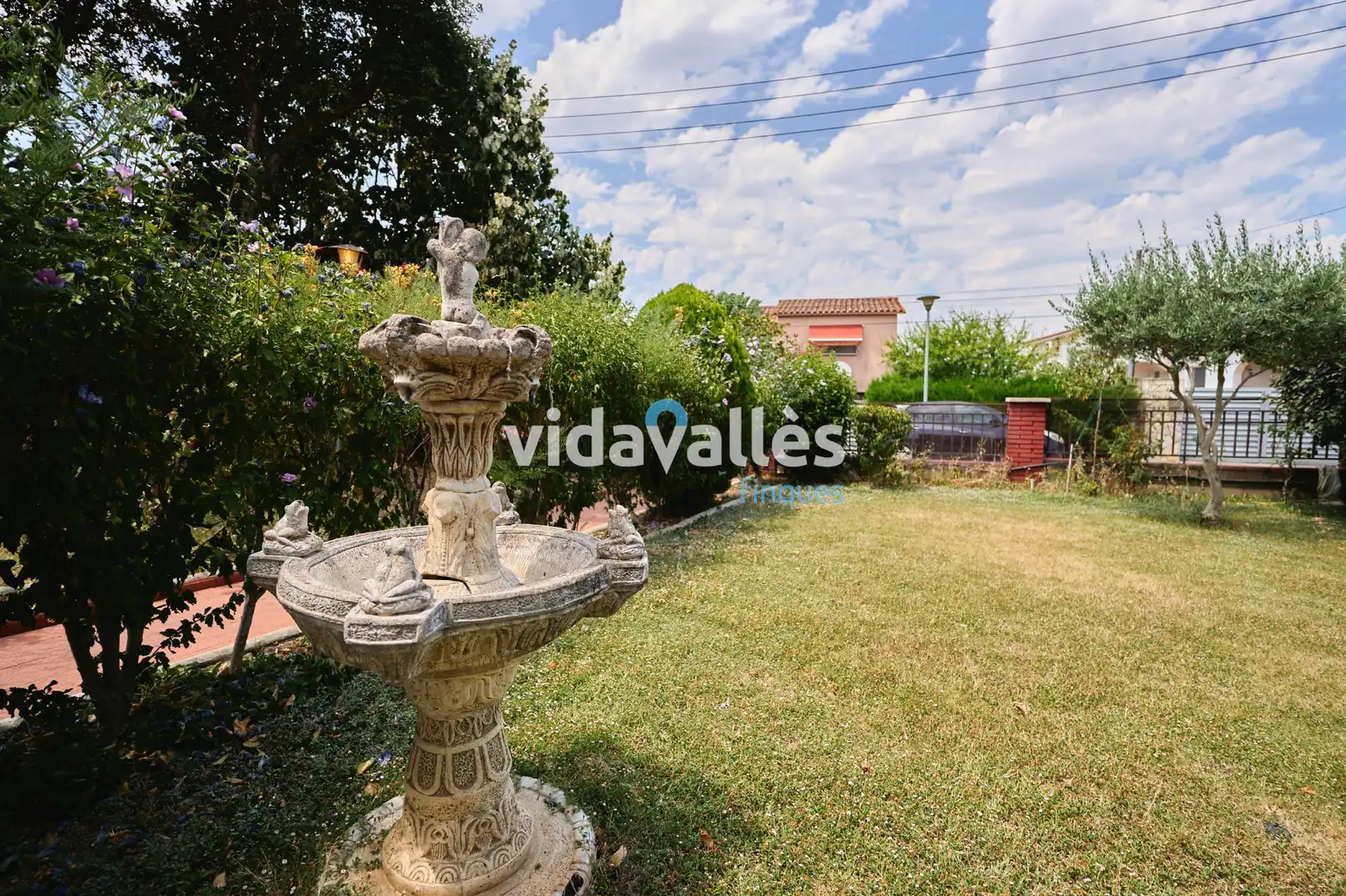 Casa amb piscina en venda a Carrer del Montseny, imagen 43