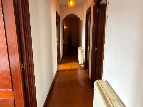 Flat for sale in Santurtzi 