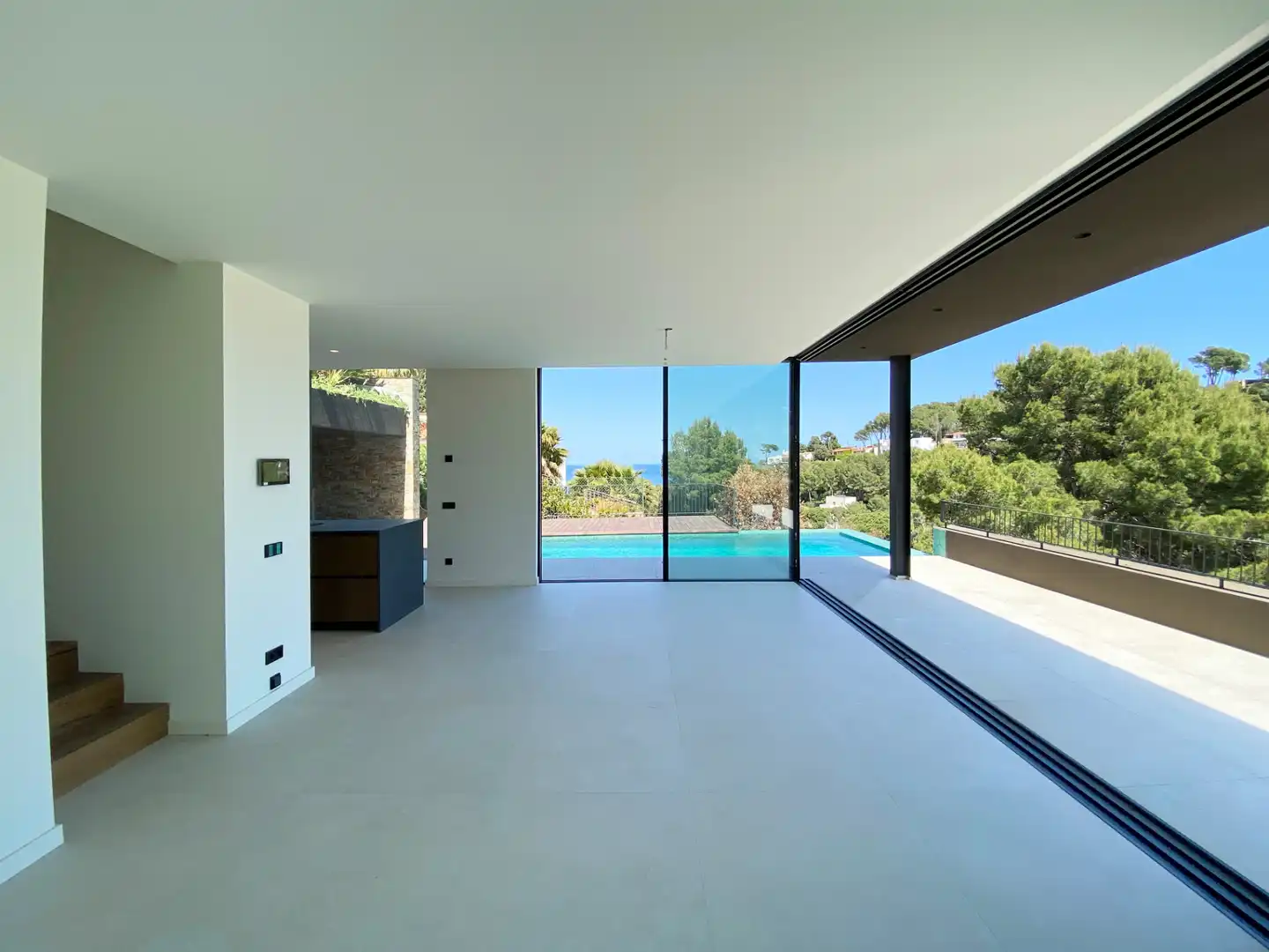 Casa o xalet en venda en Girona amb Aire condicionat, Calefacció i Jardí privat
