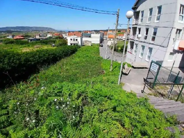 Terreny residencial en venda a Malpica de Bergantiños, imagen 2
