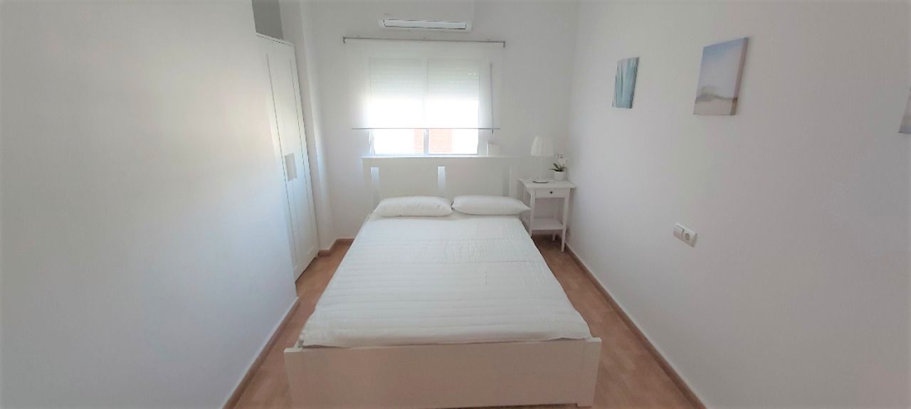Flat to rent in Calle Fresa, 1, Pago San José - Princi - Jerez