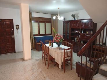 Casa en venta en El Ejido Ciudad