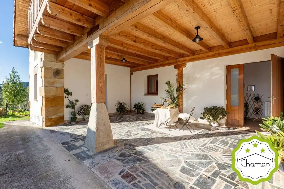 Finca rústica en venta en Munitibar-Arbatzegi Gerrikaitz