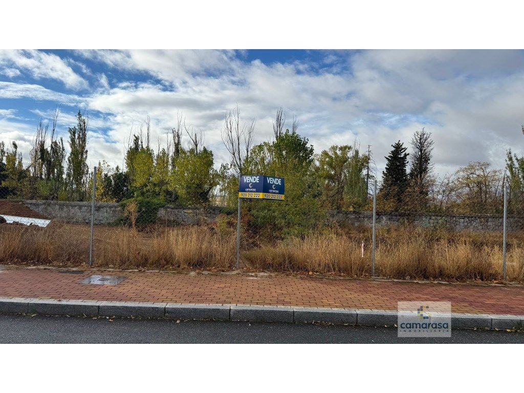 Residencial en venda en Ávila Capital