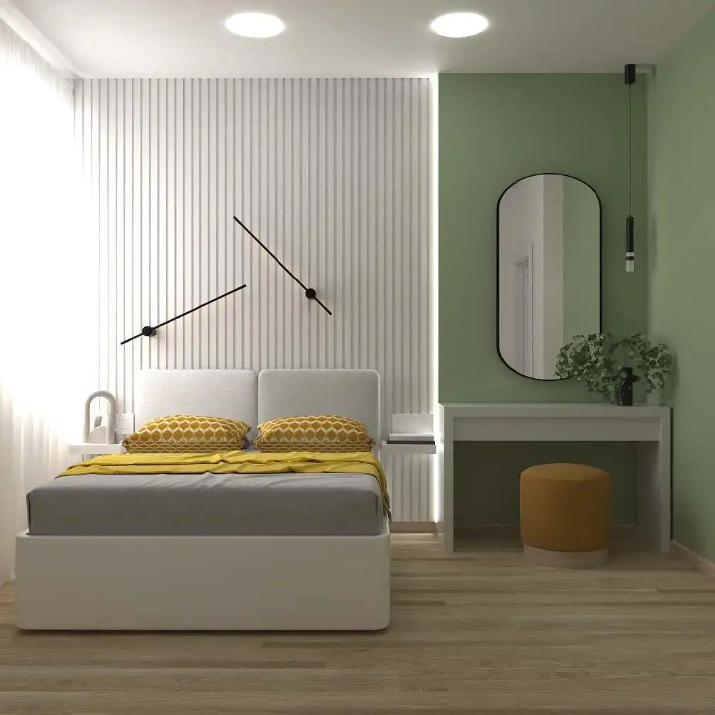 Residenziale in vendita a Calle FCO MONTERO PEREZ 27, imagen 6