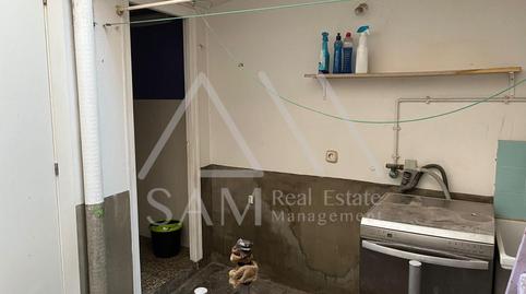 Foto 4 de Casa adosada en venda a Sant Andreu de Palomar, Barcelona