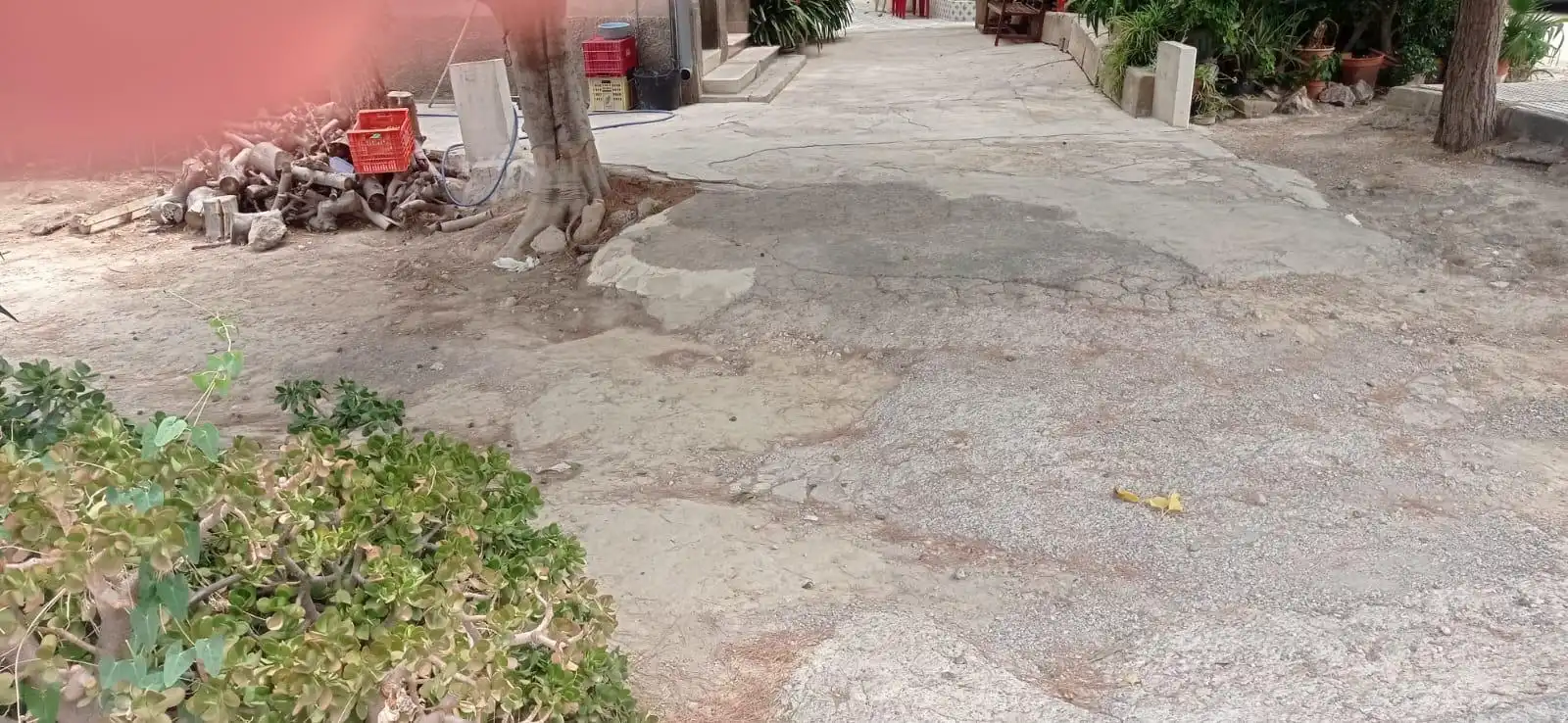 Terreny residencial en venda a Pedanías Este, imagen 9