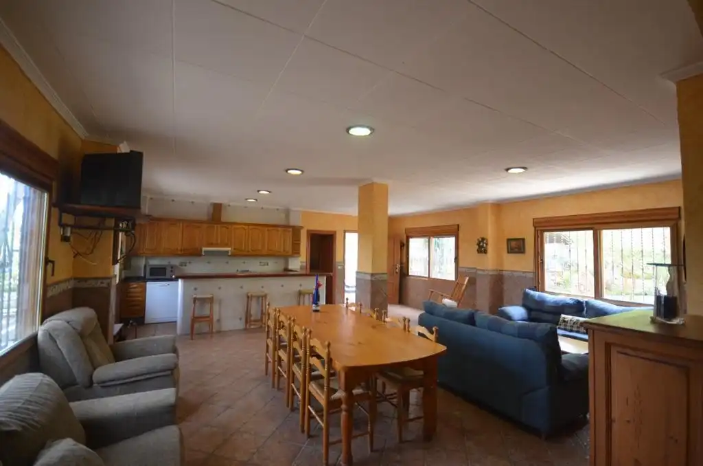 Casa o chalet en venta en Los Balcones - Los Altos