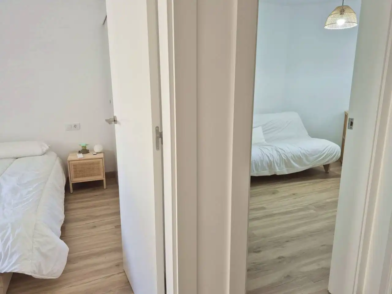 Habitación de Piso en venta en Cubelles con Aire acondicionado, Calefacción y Amueblado