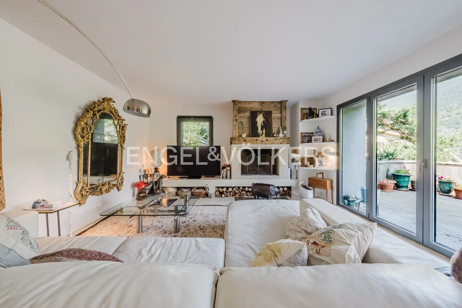 Chalet con jardín en venta en Els Cortals, imagen 34