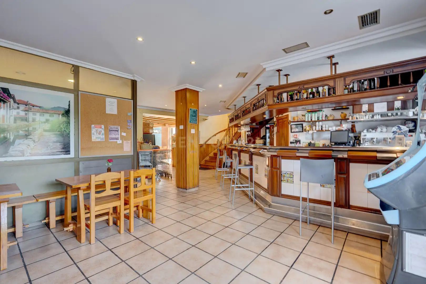 Local comercial en traspaso en Bo. Landibar, 54, 31711 Landibar, Navarra, Spain 54, imagen 14
