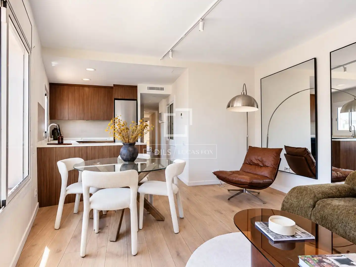 Penthouse with terrace for sale in Sants - Montjuïc, imagen 5