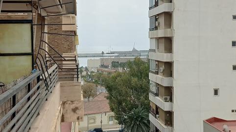 Photo 3 of Attic for sale in Carrer Portugal, Ensanche - Diputación, Alicante / Alacant