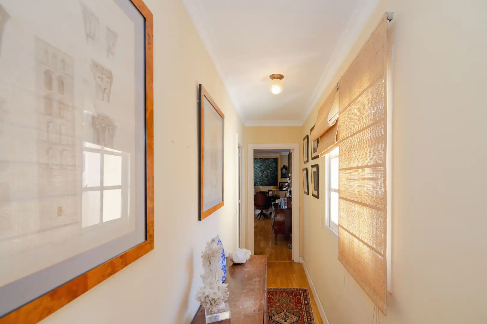 Ático con ascensor en venta en Paseo Marítimo Pablo Ruiz Picasso, imagen 25