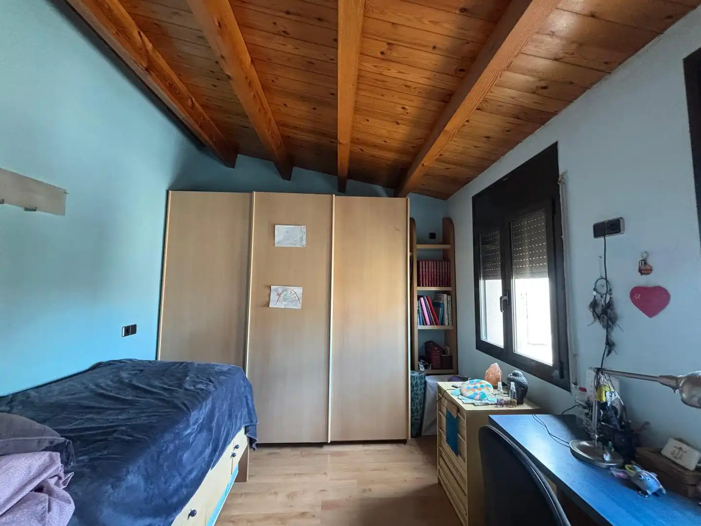 Casa aparellada en venda a Centre - Sant Oleguer, imagen 19