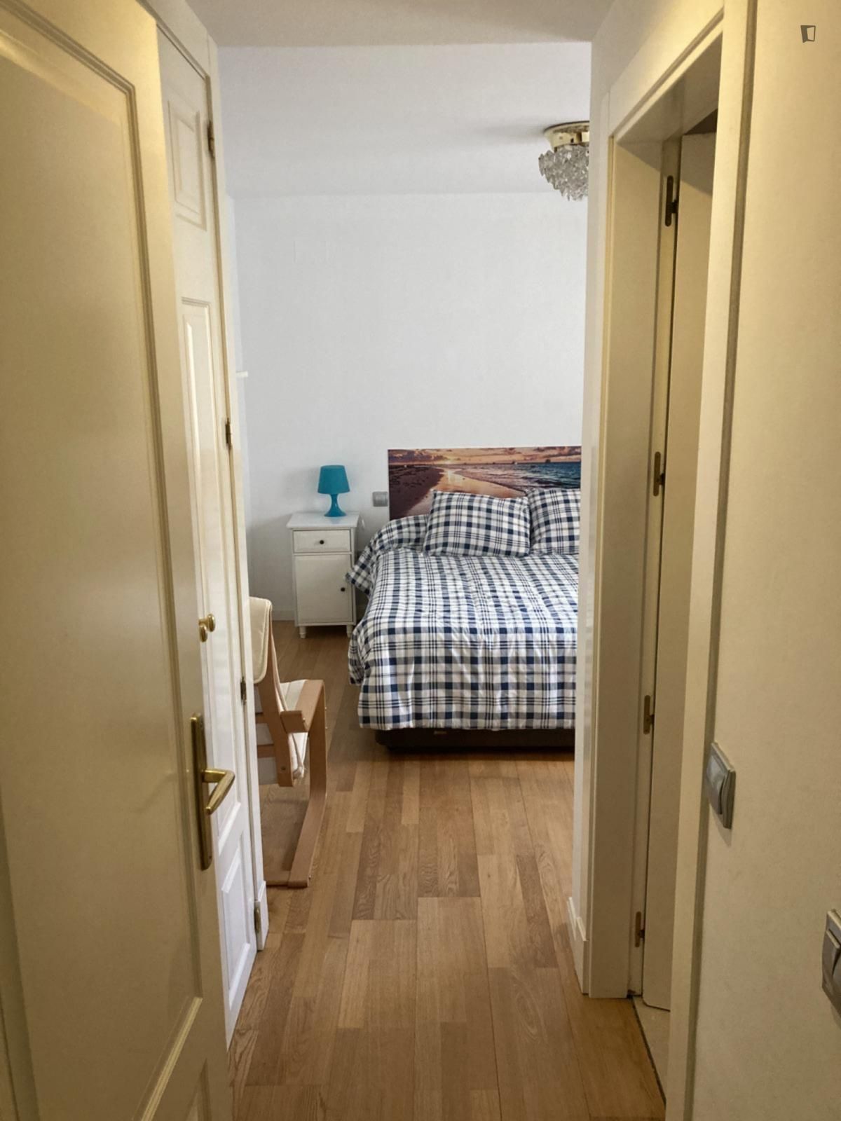Casa o xalet per a compartir a Numancia