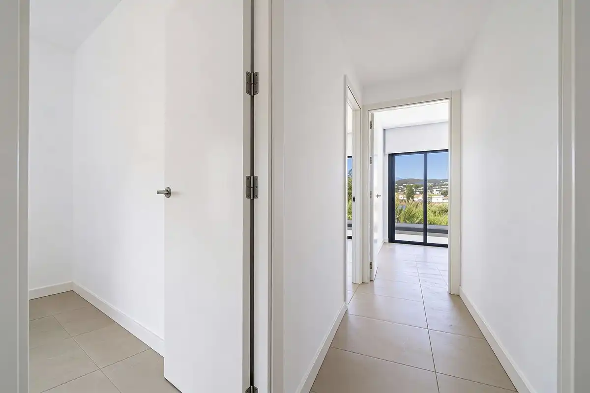Adosado con piscina en venta en Benamara - Atalaya, imagen 7
