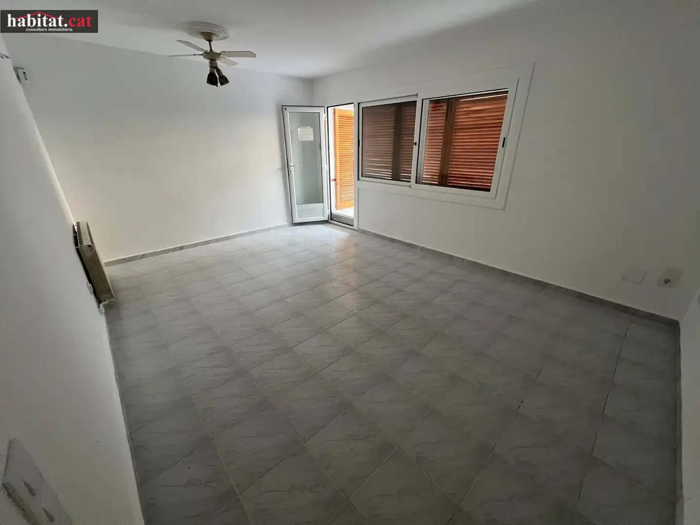 Living room of Ground floor for sale in Cunit  with Heating and Terrace