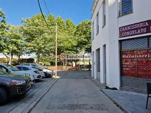 Grundstücke und Bauplätze zum Verkauf in calle Dels Ferrers, 2-6