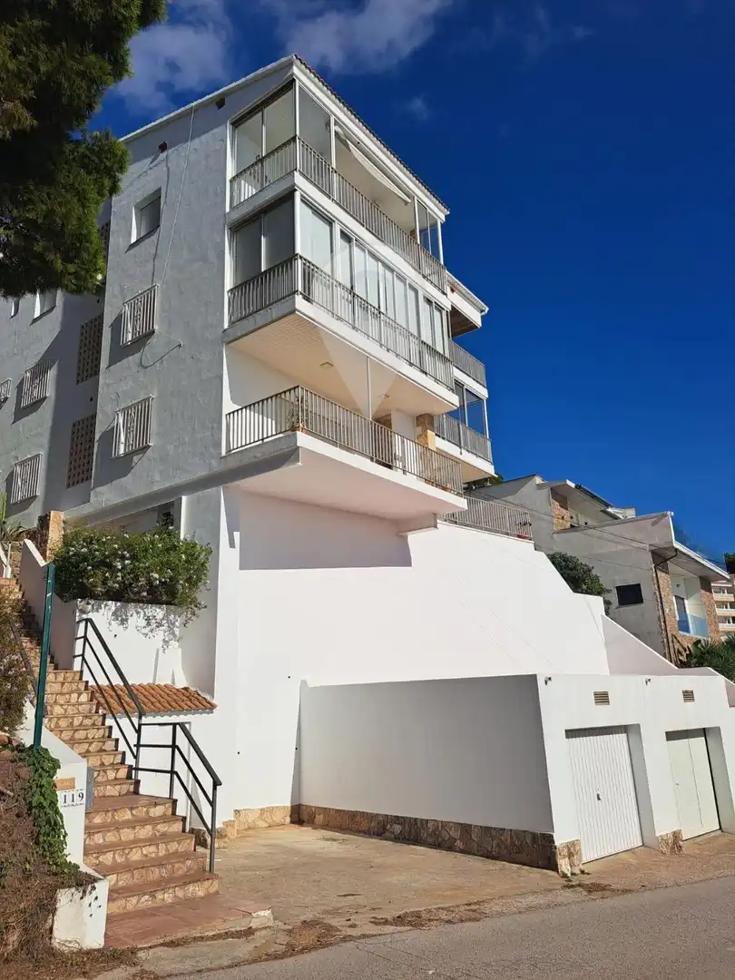 Appartement à vendre à Antoni Canals, imagen 18