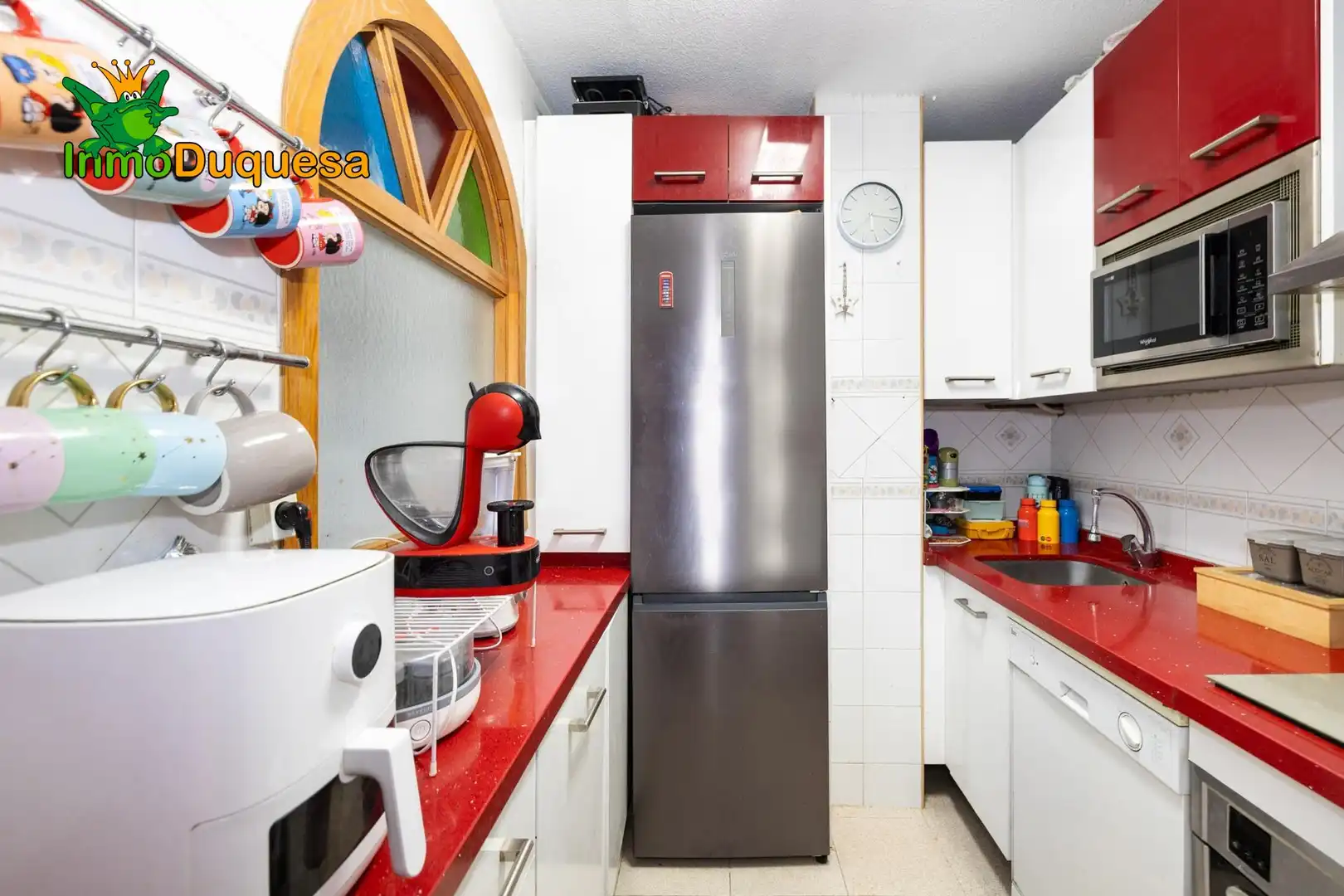 Appartement avec terrasse à vendre à La Zubia Ciudad, imagen 4