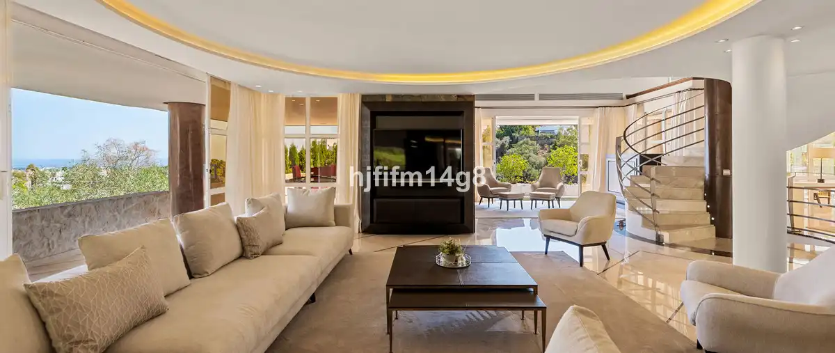 Adosado en venta en La Quinta, imagen 7