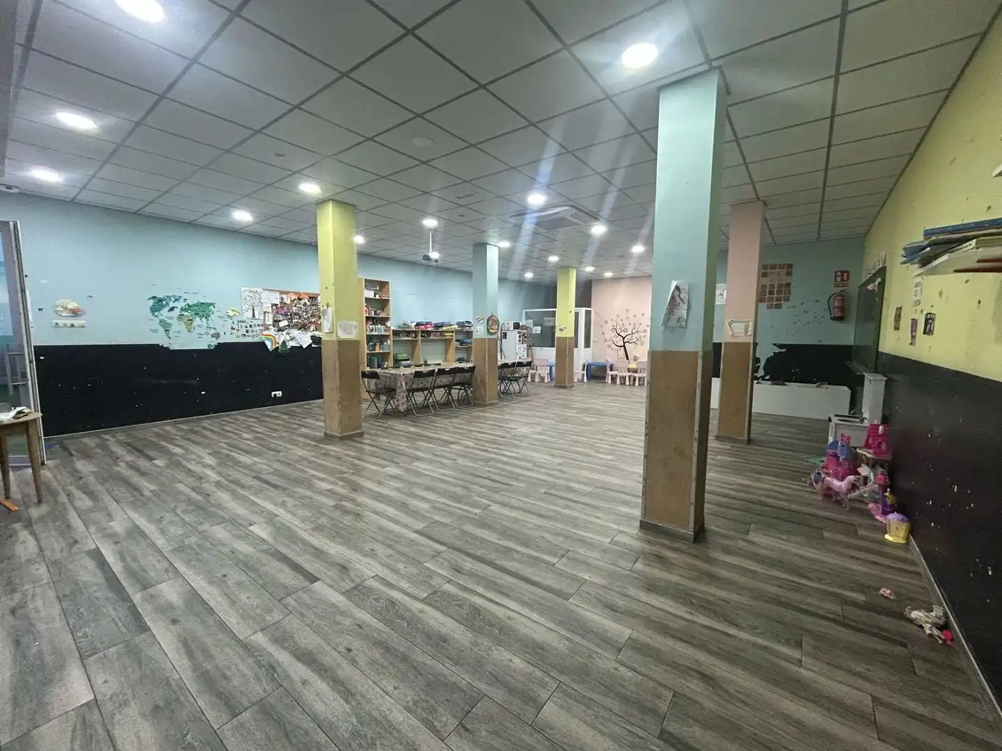Business premises for sale in Moraleja, imagen 5
