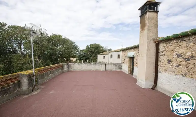 Casa amb jardí en venda a Carrero de l'Església, imagen 30