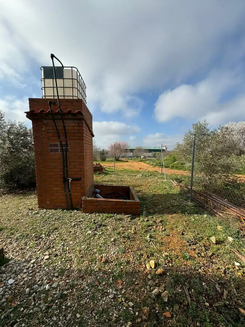 Nave industrial en venta en Santorcaz