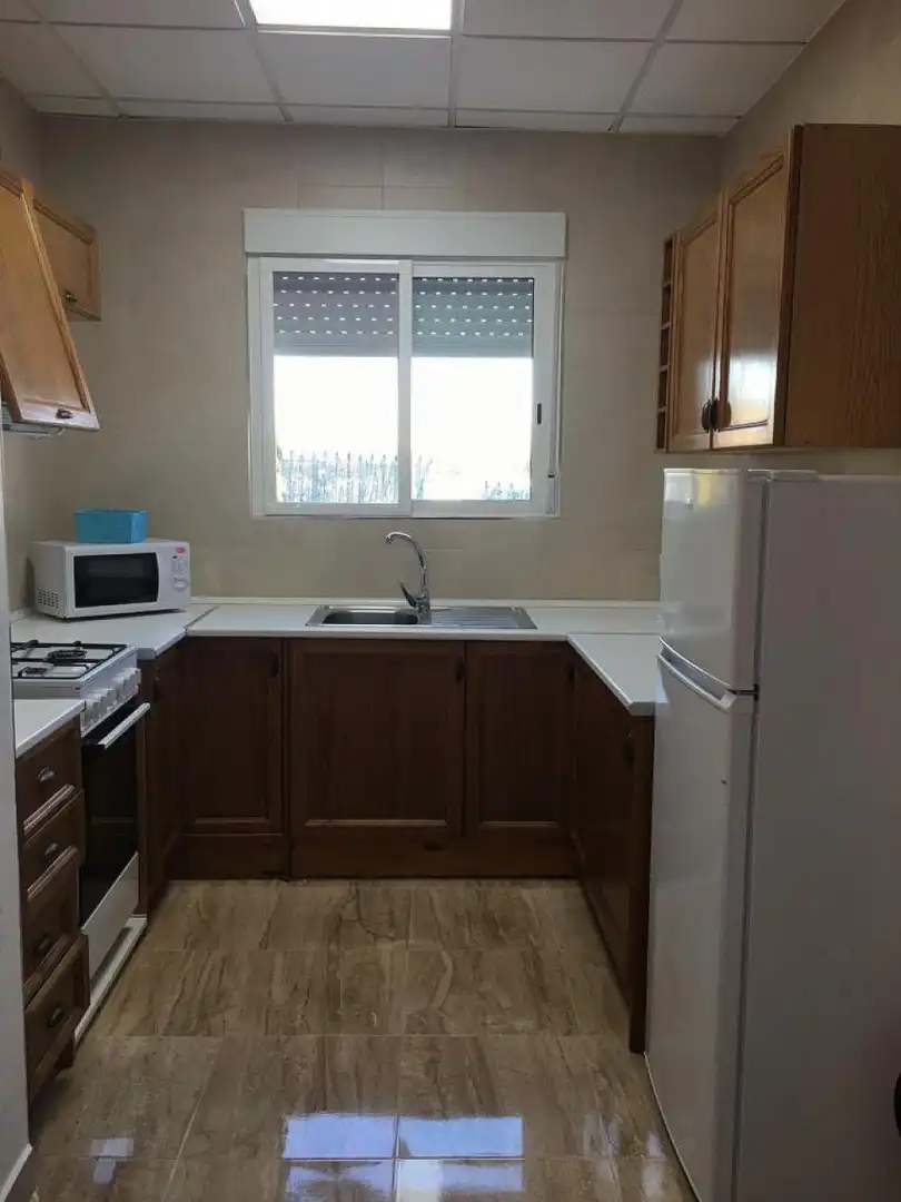 Cocina de Piso en venta en Fortuna