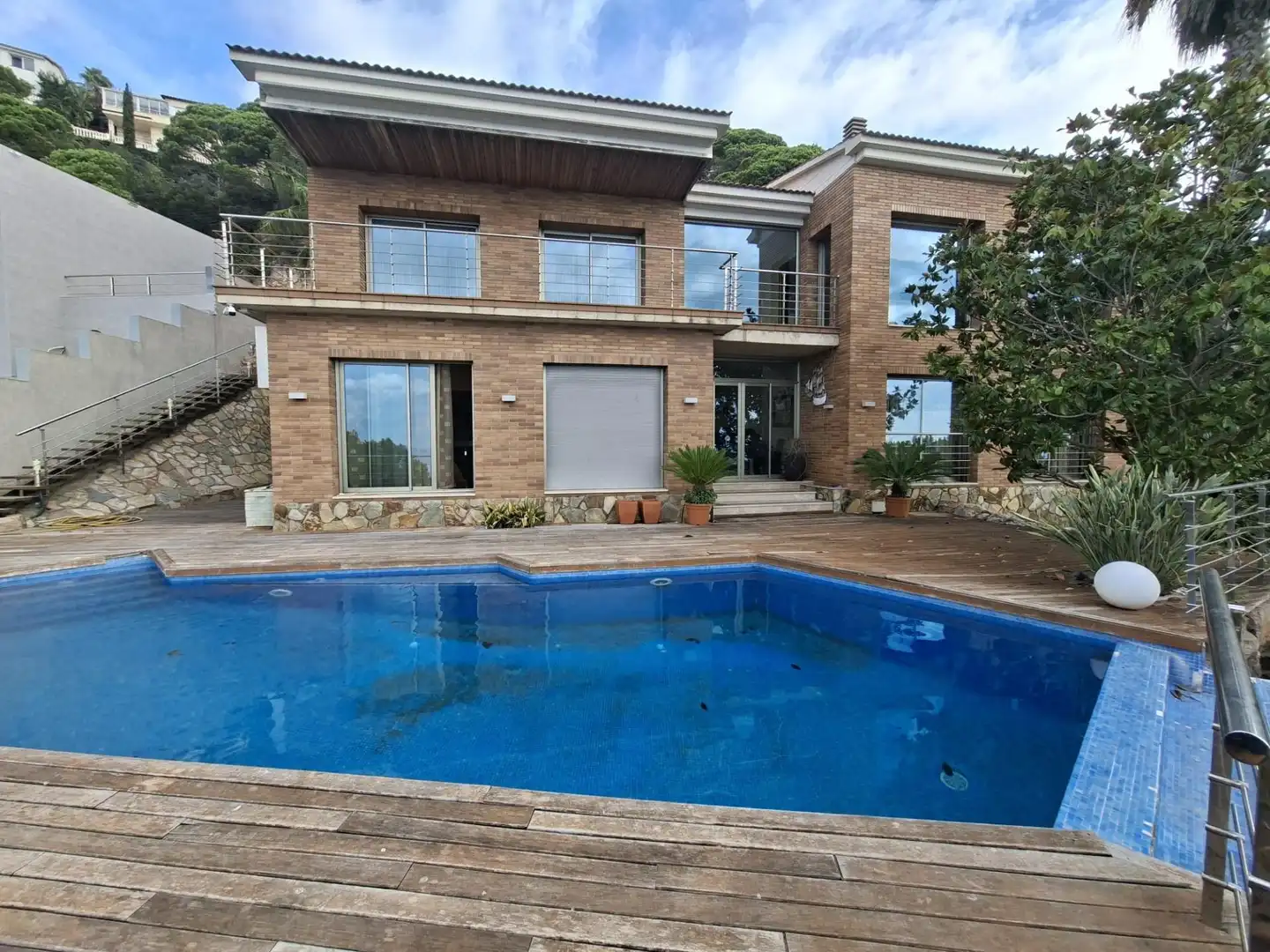 Villa avec piscine à vendre à Roca Grossa, imagen 12