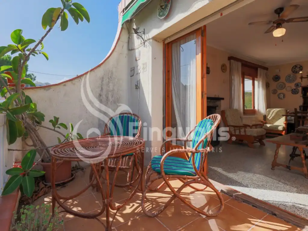 Casa en venda a Santa Eulàlia de Ronçana, imagen 29