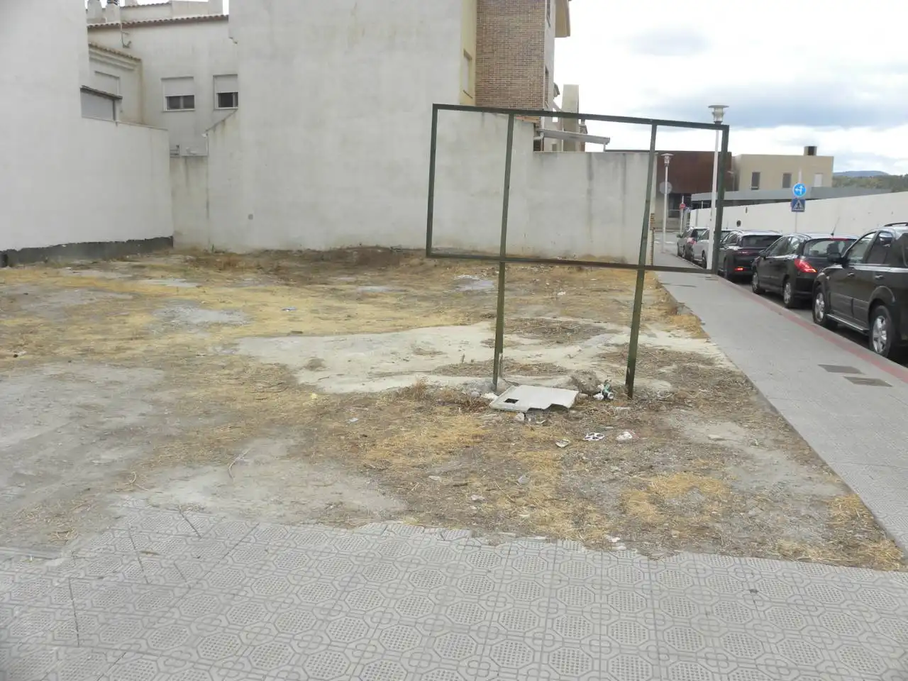 Terreny rústic en venda a Caravaca de la Cruz, imagen 2